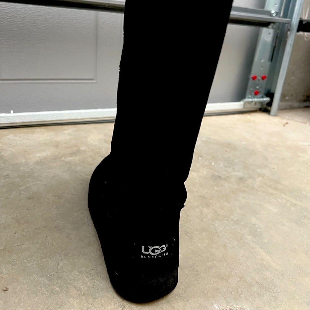 UGG boots